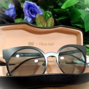 Muse x Hilary Duff Jane Sunglasses